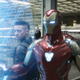 Imagen para el artículo titulado Esta escena eliminada de Iron Man en Avengers: Endgame es simplemente desgarradora